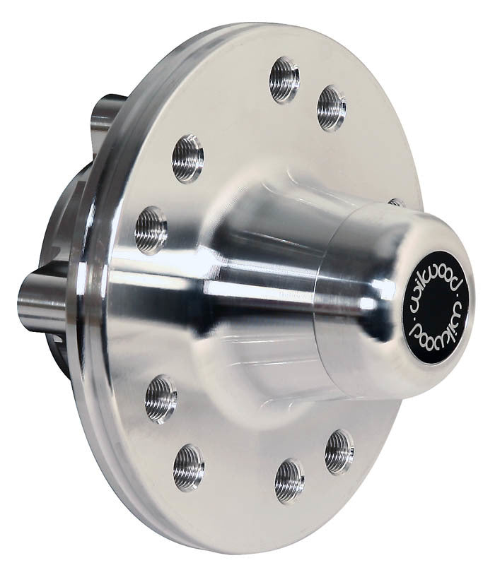 WILWOOD Pinto Hub & Rotor 270-7277