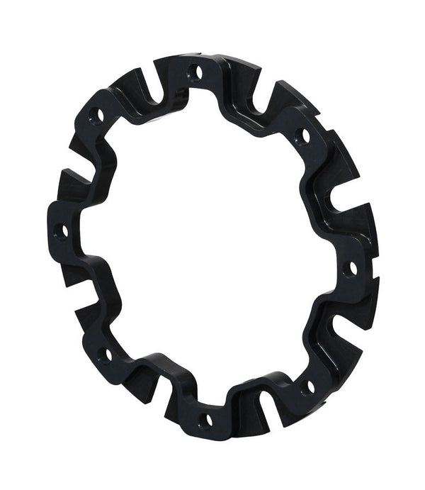 WILWOOD Adapter Rotor Dynamic Mnt 8x7.00in Starlite 300-14294