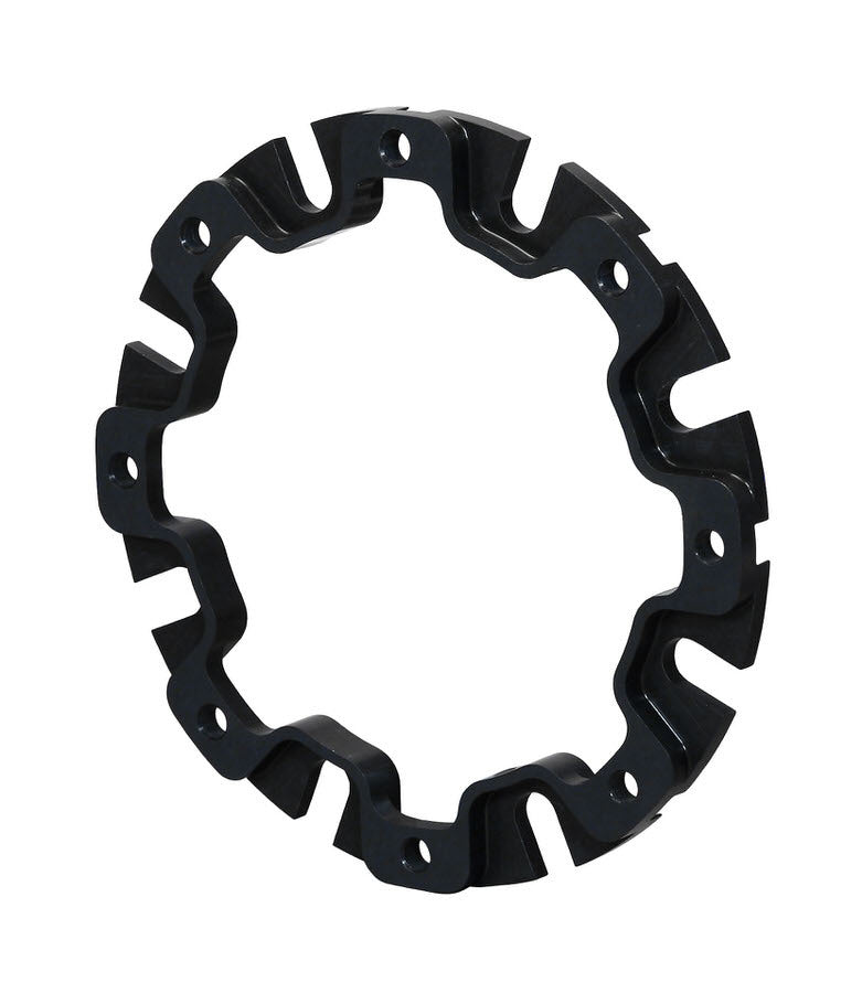 WILWOOD Adapter Rotor Dynamic Mnt 8x7.00in Starlite 300-14294