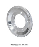 WILWOOD Front Rotor Adapter 300-3307