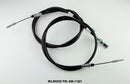 WILWOOD Parking Brake Cable Kit 05-10 Mustang 330-11221