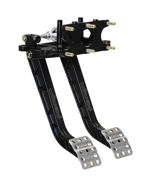 WILWOOD Brake Pedal Rev Swing Triple M/Cyl Tru-Bar 340-15074