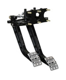 WILWOOD Brake Pedal Rev Swing Triple M/Cyl Tru-Bar 340-15075