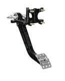 WILWOOD Brake Pedal Rev Swing Dual Master Cyl Tru-Bar 340-15076