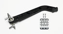 WILWOOD Pedal Replacement 6.25:1 w/ Tru-Bar Trunnion 340-15152
