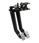 WILWOOD Dual Pedal Assy Adj Rv Swing Triple M/C Tru-Bar 340-16386