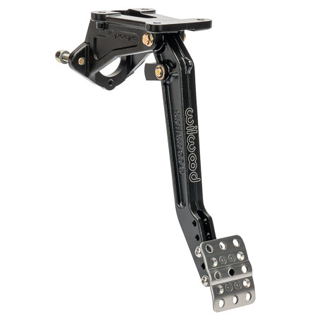 WILWOOD Pedal Assm Swing Mount Single M/C 6.25 to 7 :1 340-17699