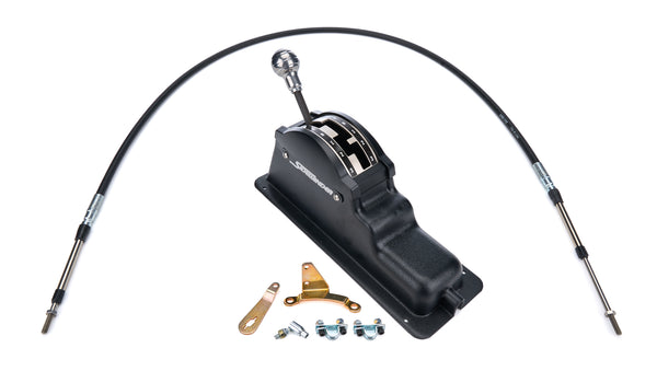 WINTERS Shifter TH400 Reverse Rock Crawler Gate 107-2C