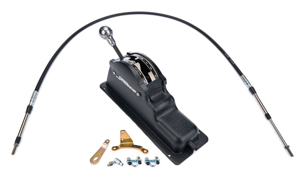 WINTERS Shifter TH400 Reverse Pattern 107-2