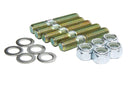 WINTERS Drive Flange Stud Kit 5-Bolt Hubs 12177-5