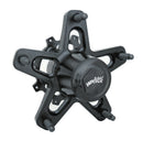 WINTERS Front Hub Kit Trackstar w/Screw-in Cap 12240