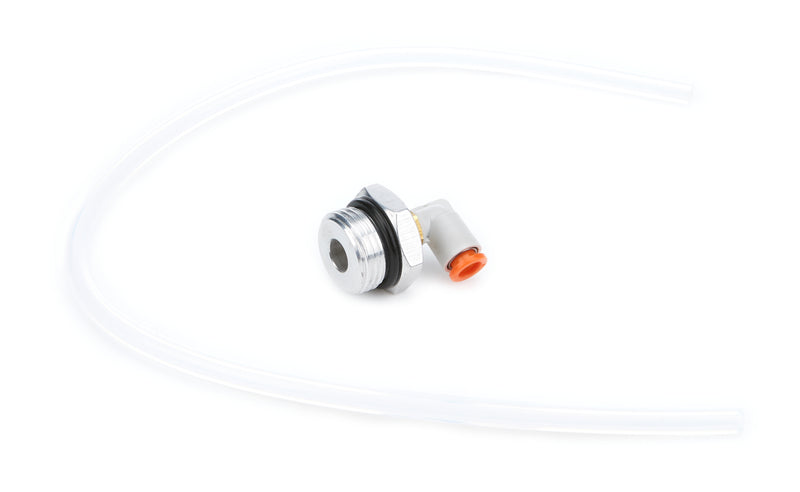 WINTERS Breather Assembly 8 Rib Bell Permanent Mold 12793-01