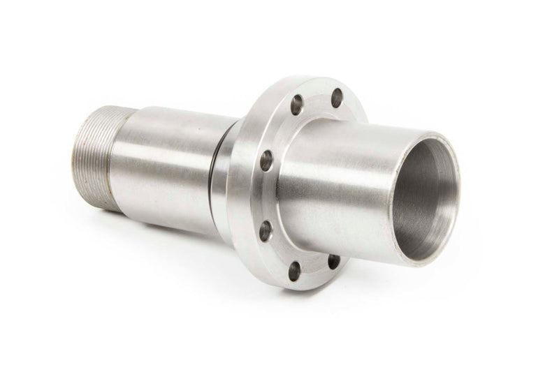 WINTERS 2in GN 8 Bolt Spindle 1.5 Cambered Snout 5X5 1384-15