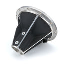WINTERS Side Bell 10in 6 Rib RH w/Ins Plug Thermal 1663-01B-8208-B