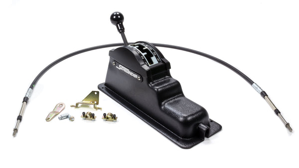 WINTERS Shifter 4L80E Stock Pattern 187-1