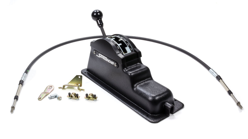 WINTERS Shifter 4L80E Stock Pattern 187-1