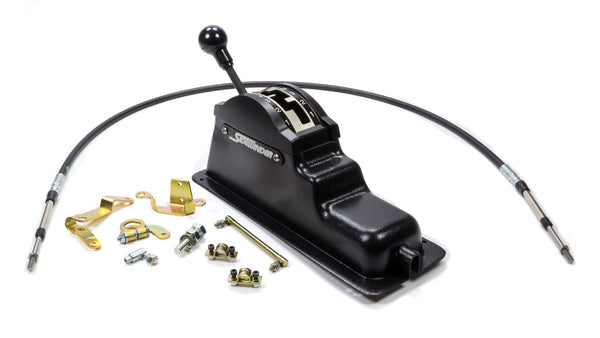 WINTERS Shifter 727 Torqueflite AMC Stock Pattern 207-1