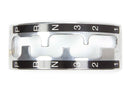 WINTERS Gate Plate C4 & C6 Stock Pattern 3091