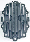 WINTERS Gear Cover 8-3/8 Finned w/Brg Retainers 3225