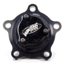 WINTERS 007 Rear Hub Drive Flange 5-Bolt 3230-55