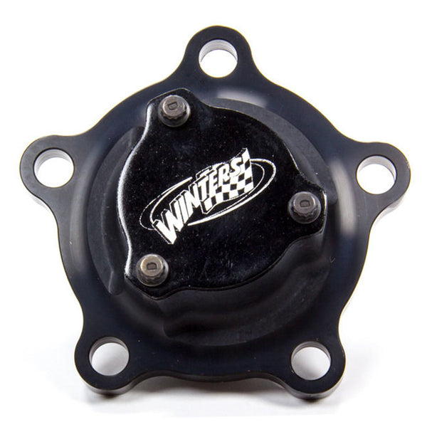 WINTERS 007 Rear Hub Drive Flange 5-Bolt 3230-55