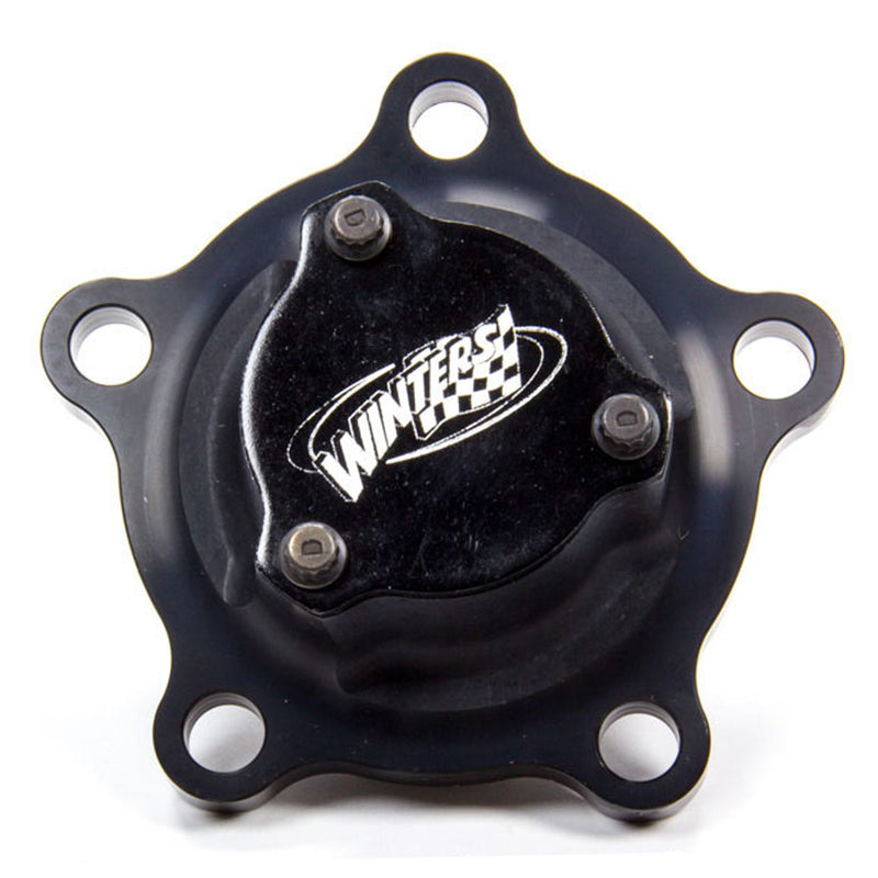 WINTERS 007 Rear Hub Drive Flange 5-Bolt 3230-55