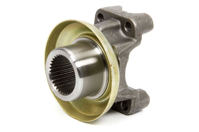 WINTERS Steel Yoke - 32-Spline Gundrilled Lower Shaft 3536