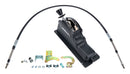 WINTERS Shifter C4 Lockout Rev Pattern 357-2B
