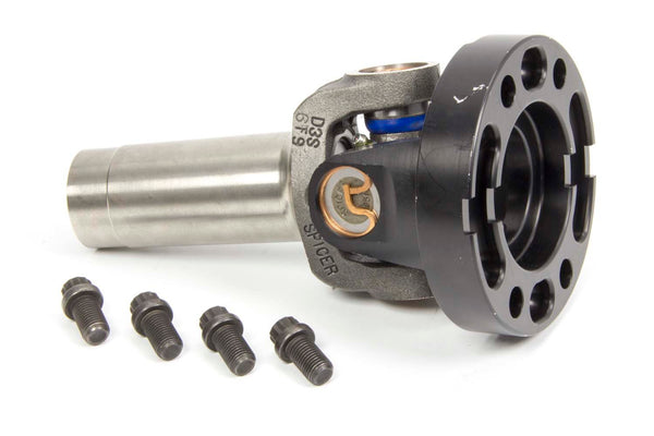 WINTERS Steel/Alum U-Joint Assy Chevy/Chrysler 657470