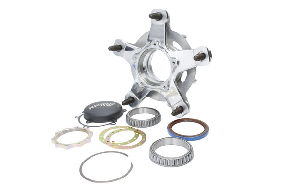 WINTERS Hub Wide 5 Front 2-7/8 Kit 3750F