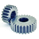WINTERS Gear Set Quick Change 6 Spline 7in Midget Rear 3811