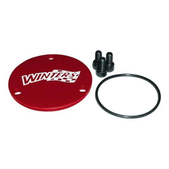 WINTERS Dust Cap Replacement Kit 4310