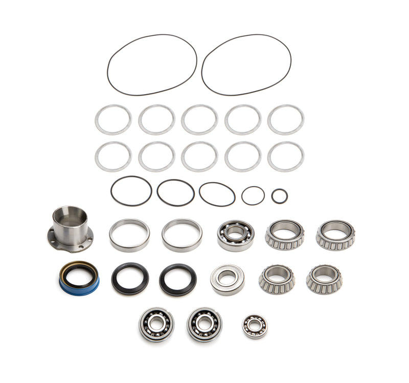 WINTERS Overhaul Kit V8 Q/C 4399