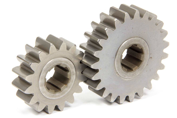 WINTERS Quick Change Gears 4414