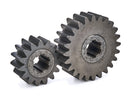 WINTERS Gear Set Quick Change 6spl 1-3/8in 4515