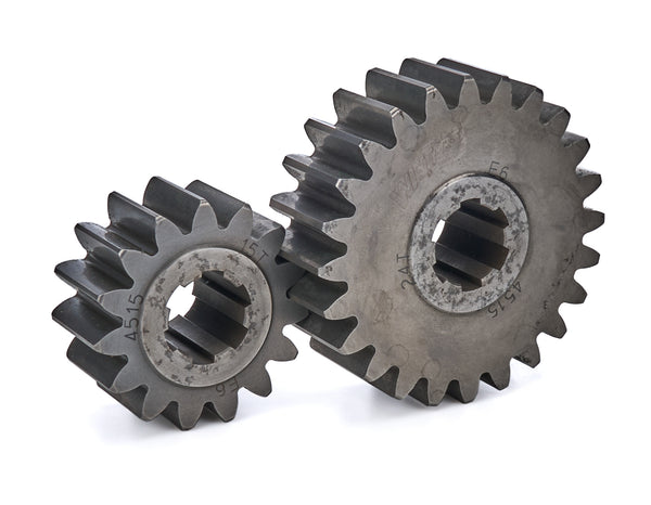 WINTERS Gear Set Quick Change 6spl 1-3/8in 4515