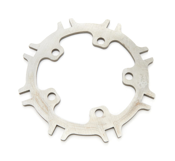 WINTERS Rotor Mounting Plate Floating 4811