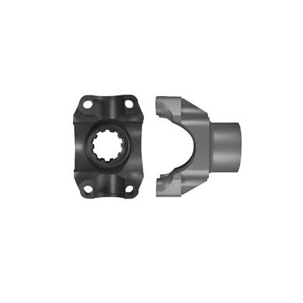 WINTERS Yoke For Quick Change Aluminum 3.25in SS Sleev 5038AS