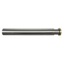 WINTERS Axle Tube 24in 2.5in GN Heavy Wall Steel 5052R/9151-150