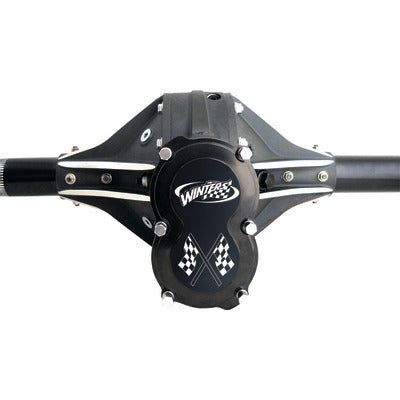 WINTERS Quick Change Rear End Mod 2IN OFF 5063PM-MOD-60-2-8RIB