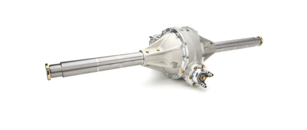 WINTERS Quick Change Rear End Mod 4.12 Centered 5063PM-MOD-60C-412