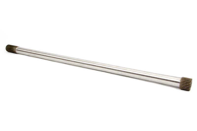 WINTERS 29in Axle/31 Spline Gundrilled 5067G-29