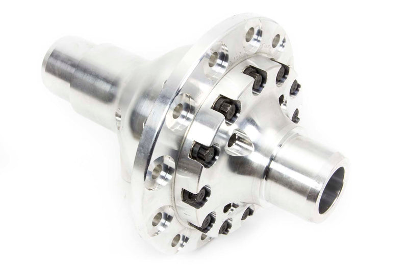 WINTERS Billet Alum. Locker - Lightweight 5114-01L