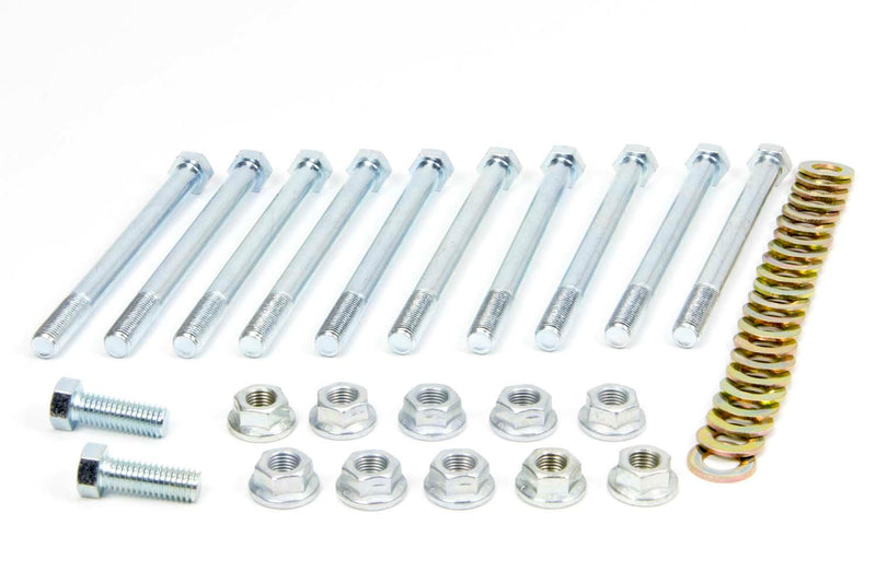 WINTERS 7/16 Thrubolt Kit 5218