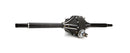 WINTERS Quick Change Rear End L/M Longhorn 4.12 5270PM-LNH-412