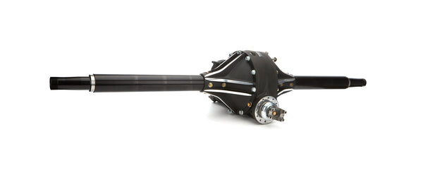WINTERS Quick Change Rear End L/M Longhorn 4.12 5270PM-LNH-412