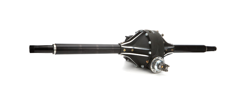WINTERS Quick Change Rear End L/M Longhorn 4.12 5270PM-LNH-412