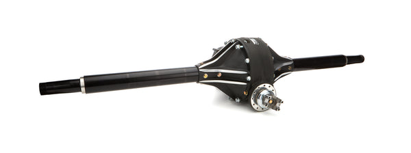 WINTERS Quick Change Rear End L/M Rocket XR1 4.86 5270PM-RKT