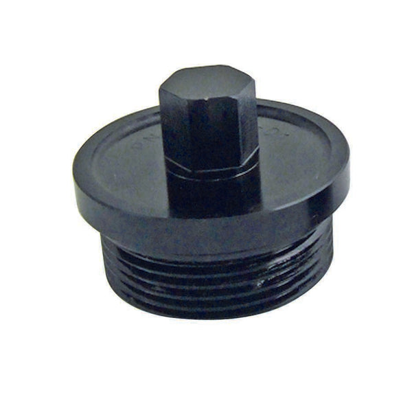 WINTERS Inspection Plug Large 9/16 Hex 1238175