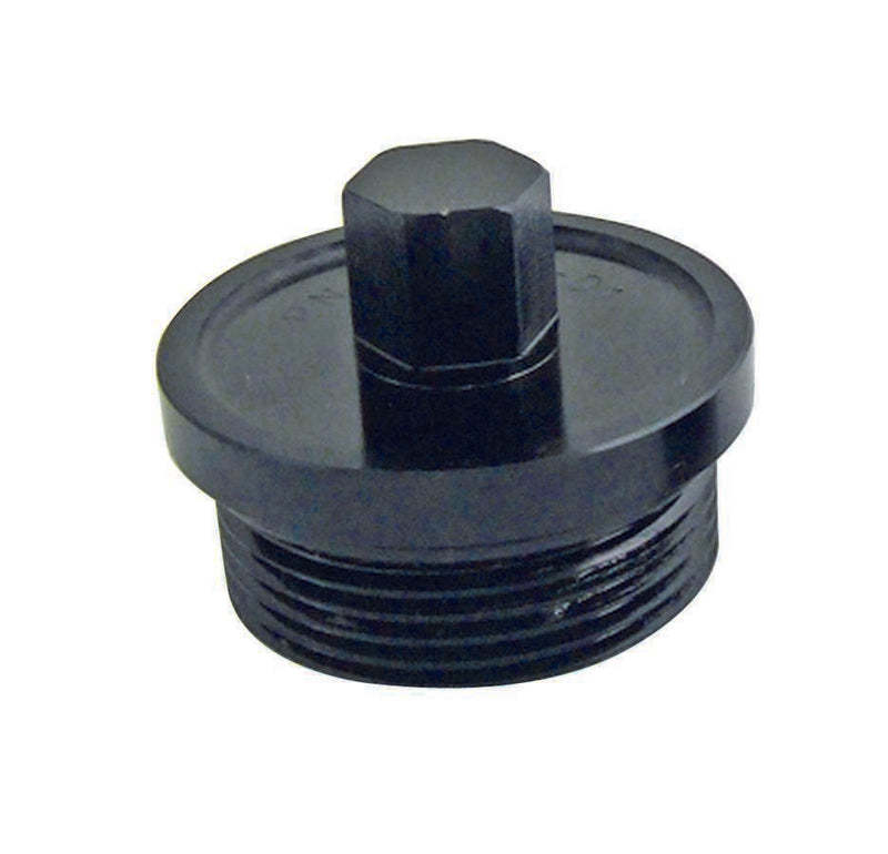 WINTERS Inspection Plug Large 9/16 Hex 1238175